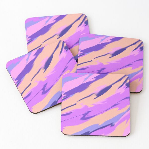 Item preview, Cotton Candy Gradient designed and sold by janishataneja.