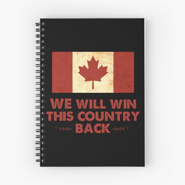 Item preview, Freedom convoy Canada designed and sold by Markotropoya22.