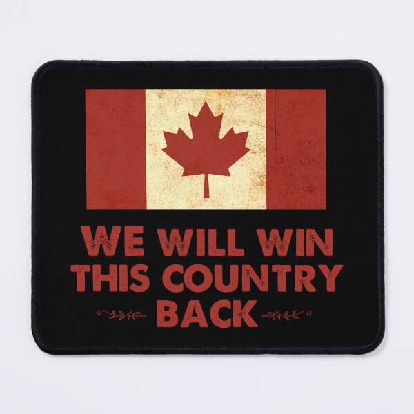 Item preview, Freedom convoy Canada designed and sold by Markotropoya22.