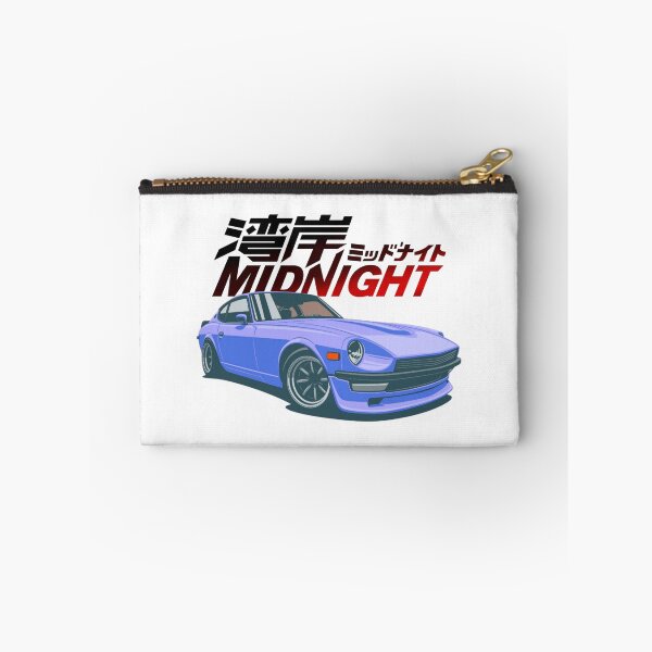 Item preview, Wangan Midnight Asakura Akio's Devil Z designed and sold by MOTOSHIFT.