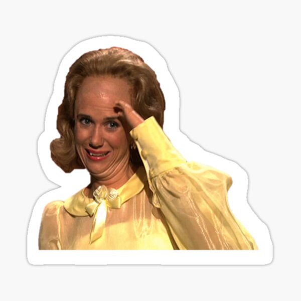 Dooneese Sticker