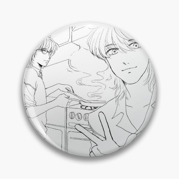 Item preview, Cipher and Siva designed and sold by ricewave.