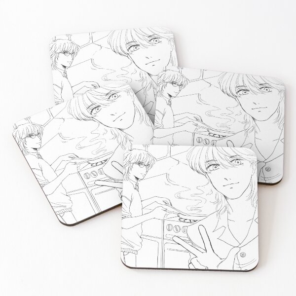 Item preview, Cipher and Siva designed and sold by ricewave.