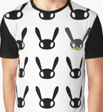 Dadamato Graphic T-Shirt