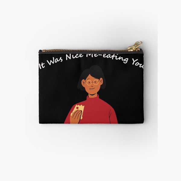 Item preview, Copy of It Was Nice Me-eating You Female designed and sold by supnups.