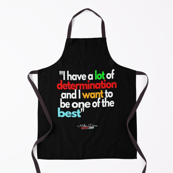 Item preview, MILKA's determination designed and sold by RACECAR9572.