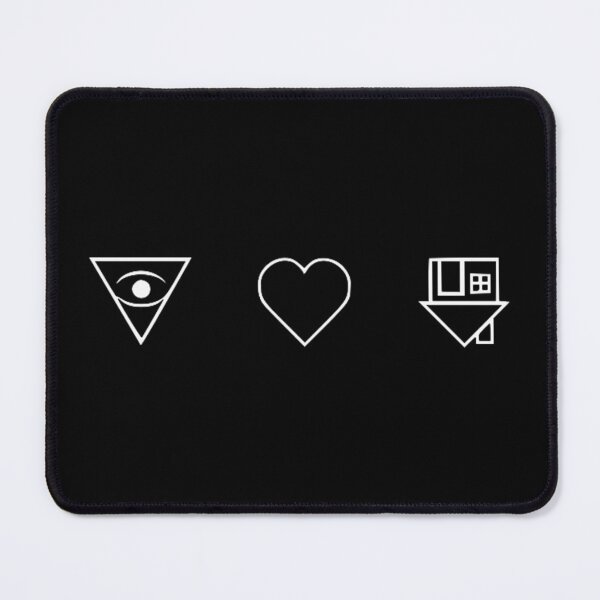 Item preview, Love Center designed and sold by serpihannbunga.
