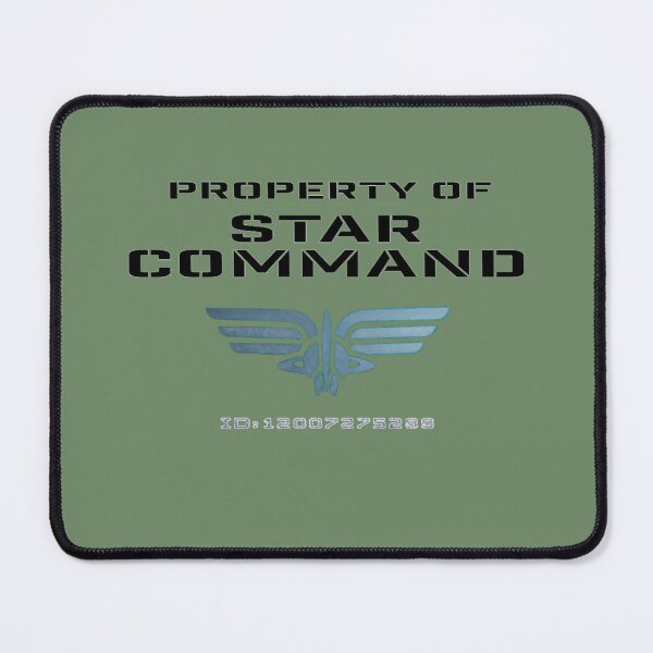 Item preview, Star Command Buzz designed and sold by Ommik.
