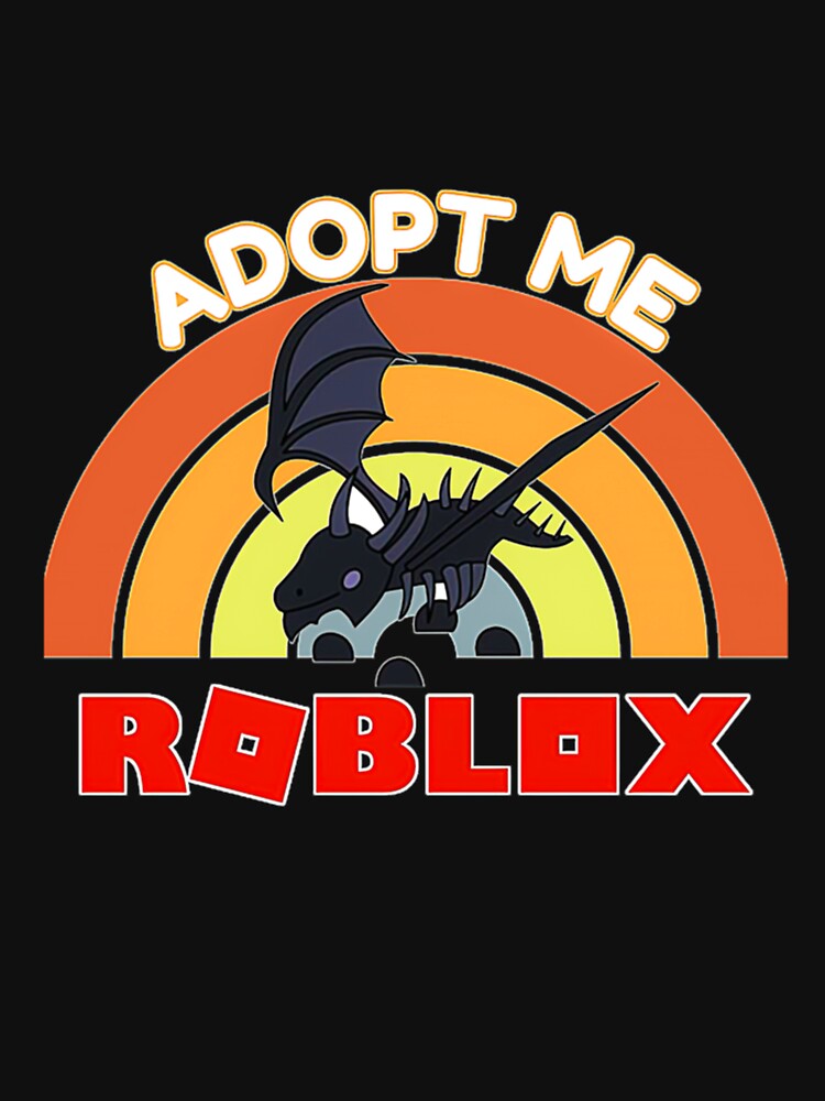 Adopt Me Roblox Long Sleeve T-Shirts for Sale