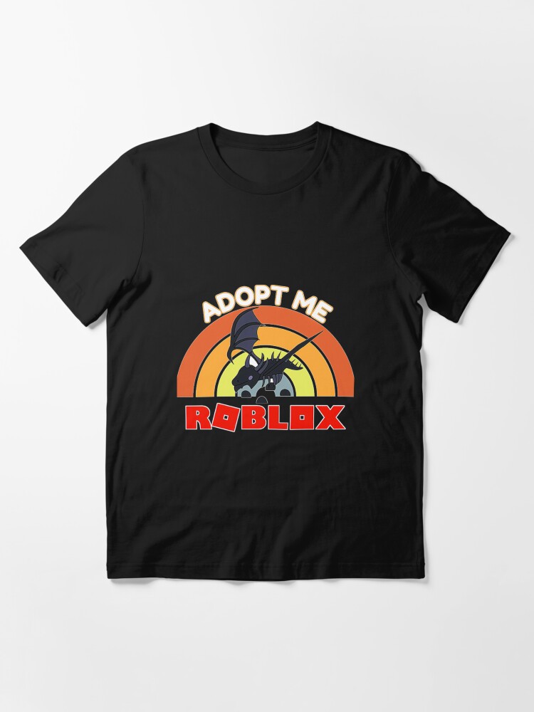 Adopt Me Roblox Long Sleeve T-Shirts for Sale