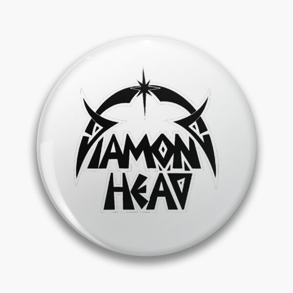Item preview, DIamond Head Classic T-Shirt designed and sold by JAMESCOLLI.