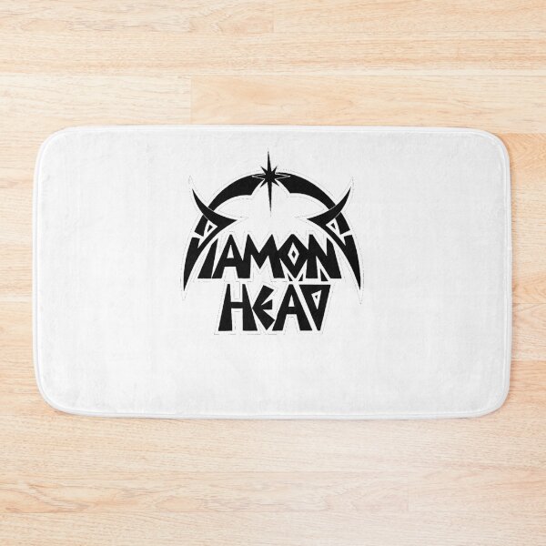 Item preview, DIamond Head Classic T-Shirt designed and sold by JAMESCOLLI.