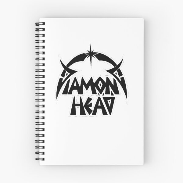 Item preview, DIamond Head Classic T-Shirt designed and sold by JAMESCOLLI.