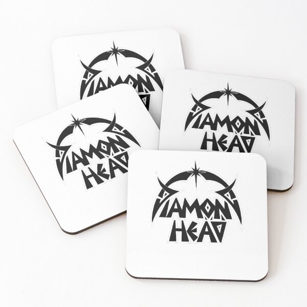 Item preview, DIamond Head Classic T-Shirt designed and sold by JAMESCOLLI.