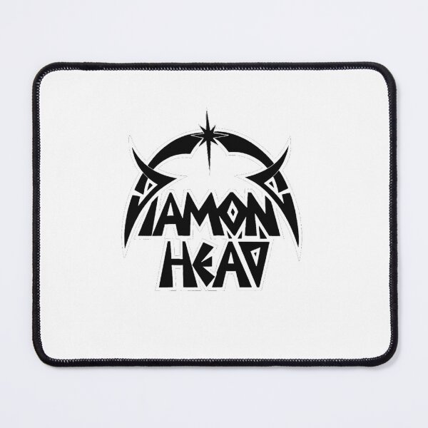 Item preview, DIamond Head Classic T-Shirt designed and sold by JAMESCOLLI.
