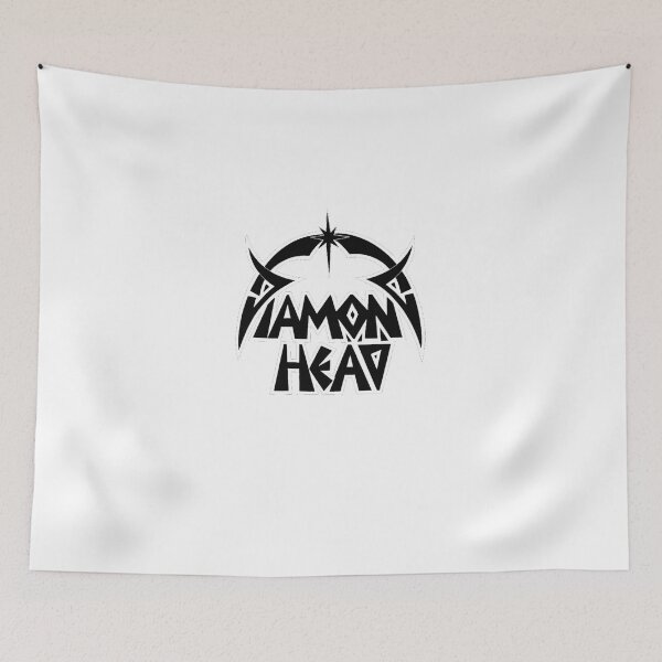 Item preview, DIamond Head Classic T-Shirt designed and sold by JAMESCOLLI.