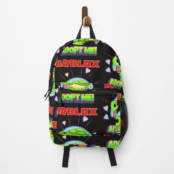Adopt Me Backpack