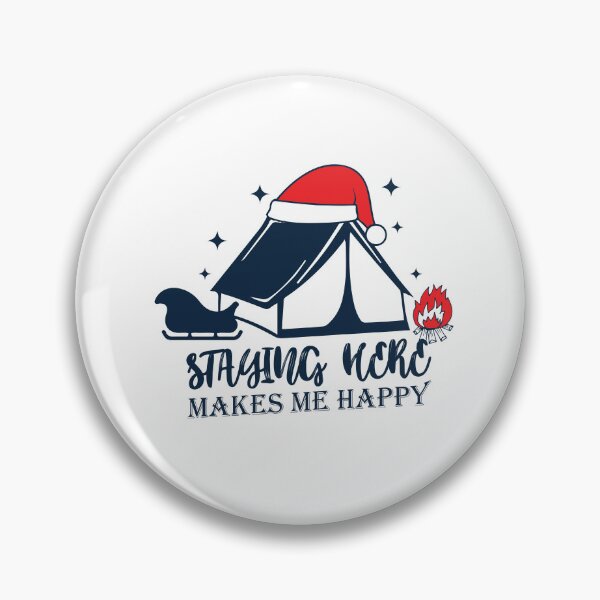 Artikelvorschau, Camping-T-Shirt, glückliches Camper-Shirt, Camping-Geschenk, lustiges Camping-Shirt, Geschenk für Papa, Outdoor-Shirt für Sie und Ihn entworfen und verkauft von SundayFootball.