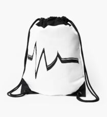 Resistor in Black Drawstring Bag