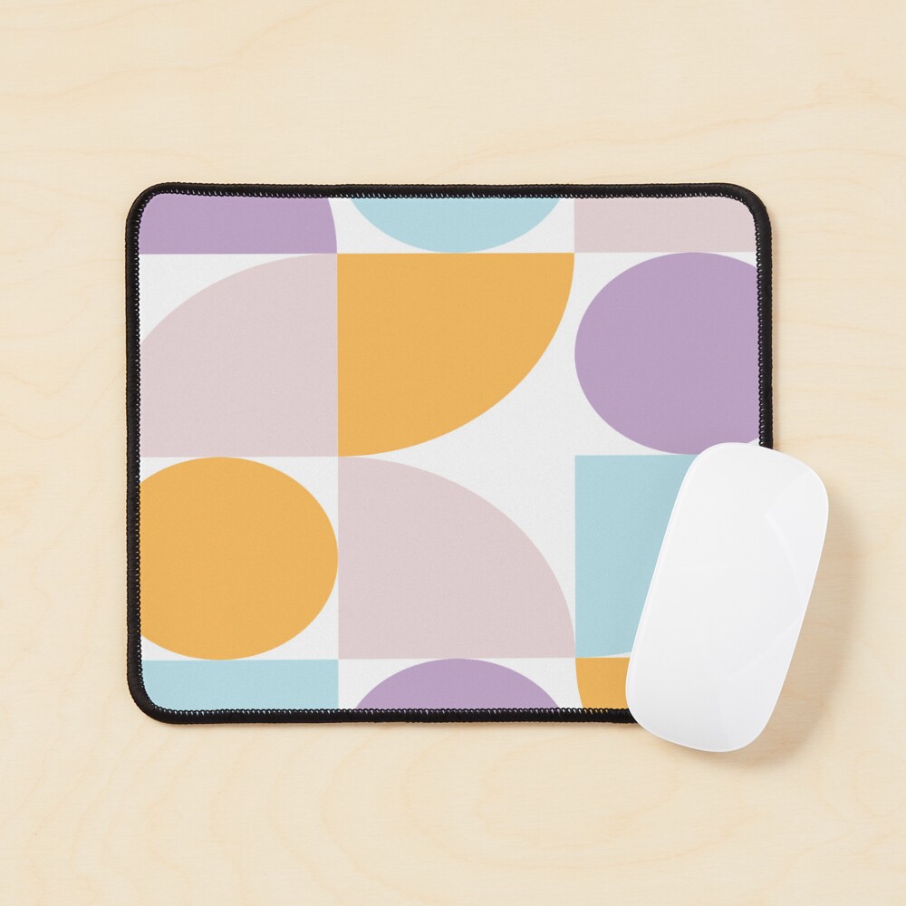 Item preview, Mouse Pad designed and sold by DigitalNobleman.