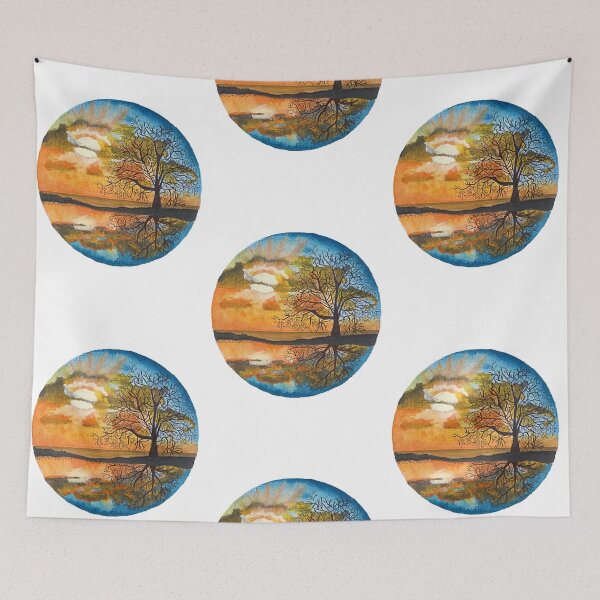 Item preview, Reflection designed and sold by ARTPALU.