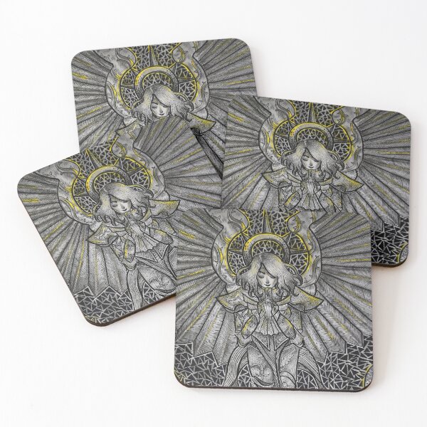 Item preview, Imperial Saint's Blessing designed and sold by viedzma.