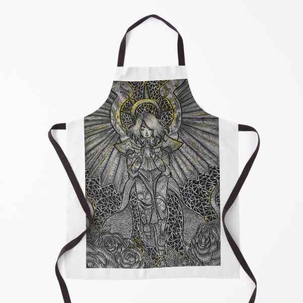 Item preview, Imperial Saint's Blessing designed and sold by viedzma.