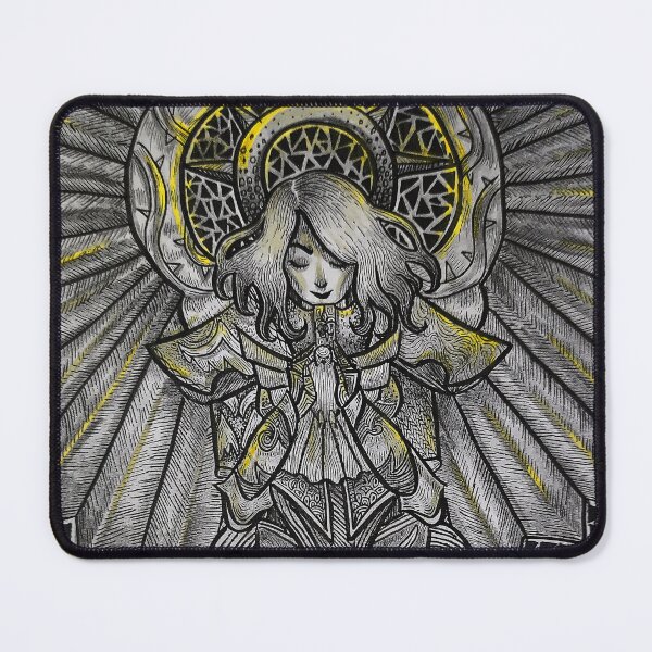 Item preview, Imperial Saint's Blessing designed and sold by viedzma.