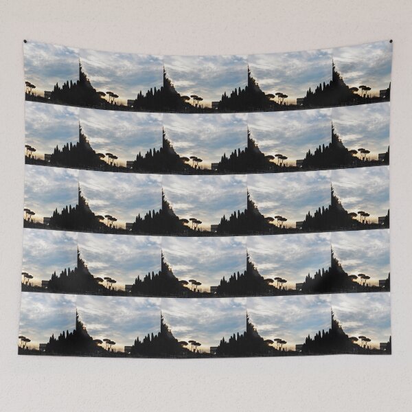 Item preview, Palatine Hill, Rome designed and sold by TAMalloyPhoto.
