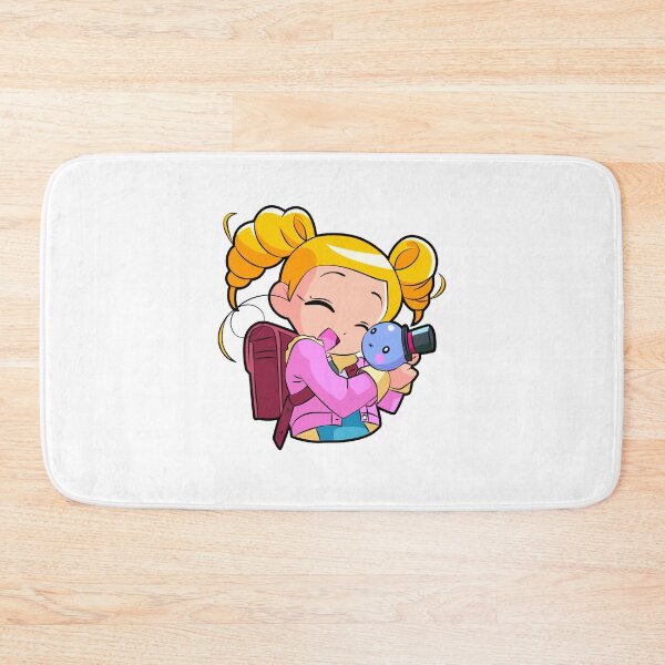 Item preview, Girl peeker Miyako Gotokuji funny quotes kids designed and sold by Emilyshop9.