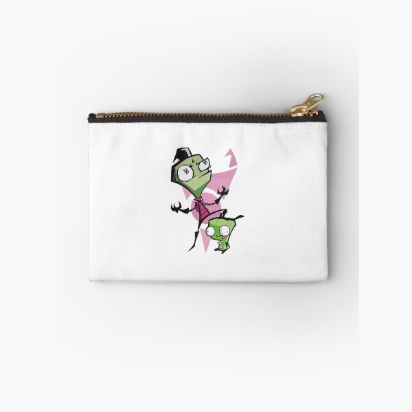 Item preview, Invader Zim Gir Irken Logo  Classic T-Shirt designed and sold by PaulJennison.