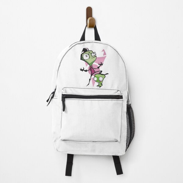 Item preview, Invader Zim Gir Irken Logo Classic T-Shirt designed and sold by PaulJennison.