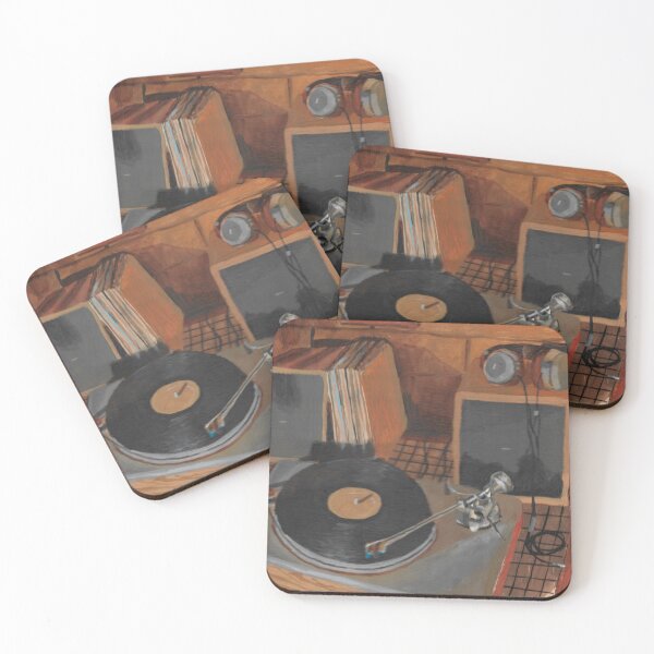 Item preview, turntable designed and sold by Sumanth Marichetty.