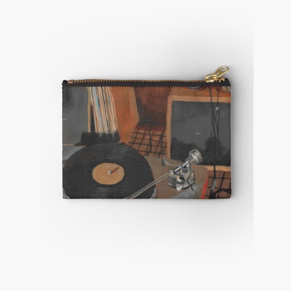 Item preview, turntable designed and sold by Sumanth Marichetty.