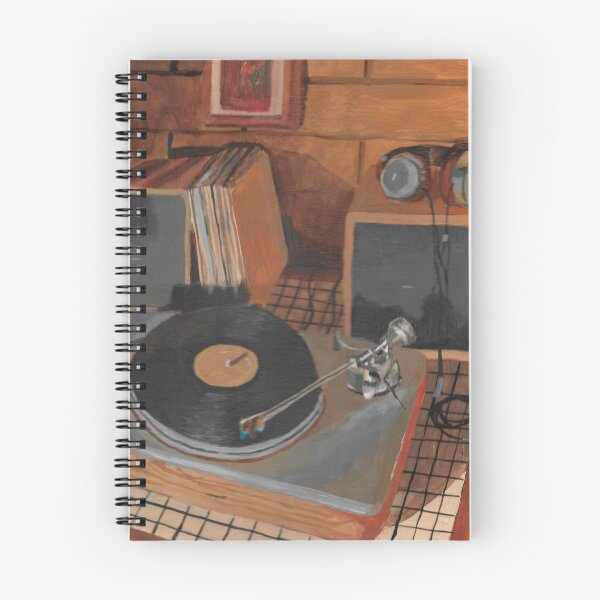 Item preview, turntable designed and sold by Sumanth Marichetty.