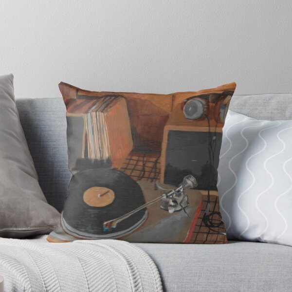 Item preview, turntable designed and sold by Sumanth Marichetty.