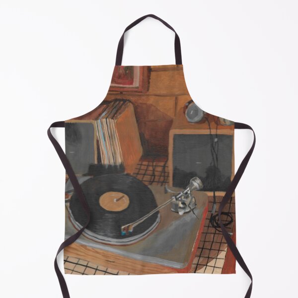 Item preview, turntable designed and sold by Sumanth Marichetty.