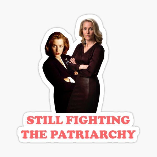 Stella Gibson Gifts & Merchandise for Sale | Redbubble