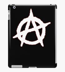 Anarchy iPad Case/Skin