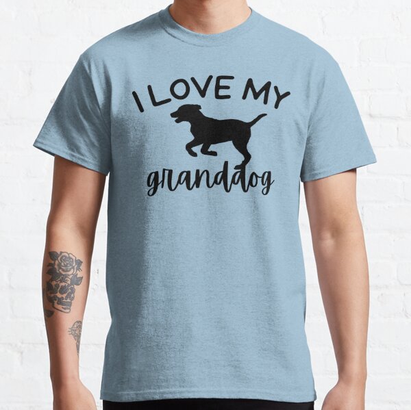 Australian Shepherd-pelo negro señora T-Shirt hechizo regalo perros-propietario
