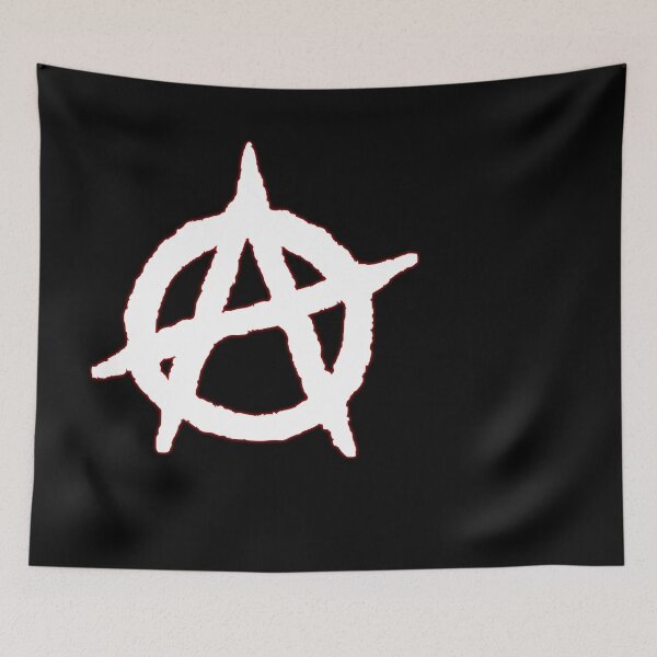 Item preview, Anarchy designed and sold by DamianMorris.