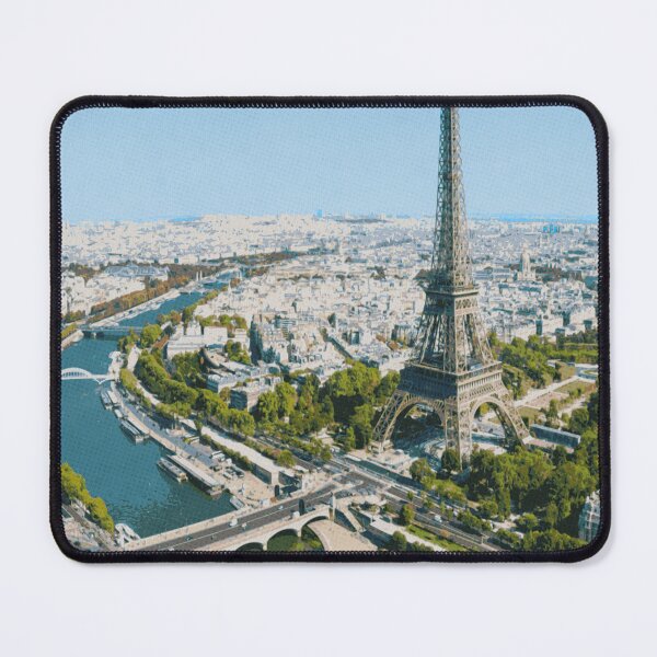 Item preview, Travel to Paris designed and sold by Mercury Club.