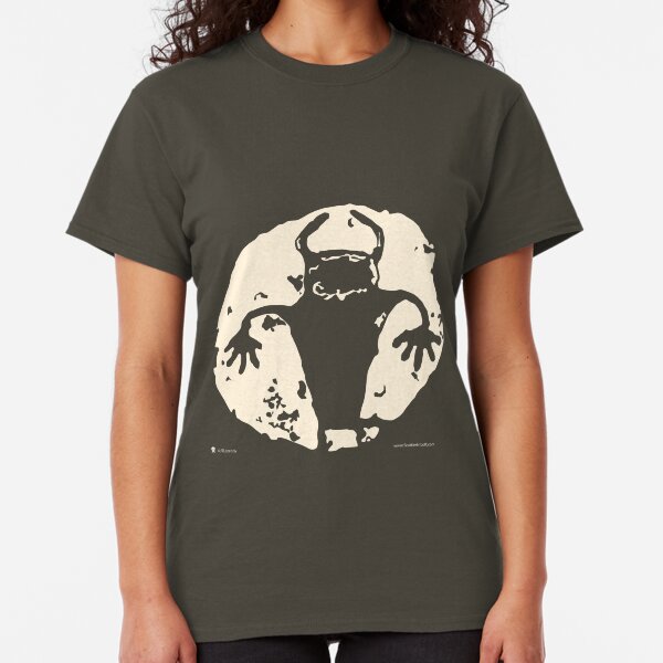 Forever Lost (Pale) Classic T-Shirt