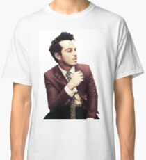 Moriarty, Jim Moriarty Classic T-Shirt