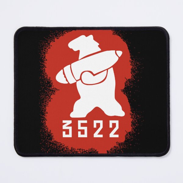 Item preview, Wojtek the bear (Polish Soldier Bear) - Spraypaint designed and sold by BRU Design.