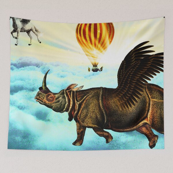 Item preview, Everyone wants to fly designed and sold by Design4uStudio.