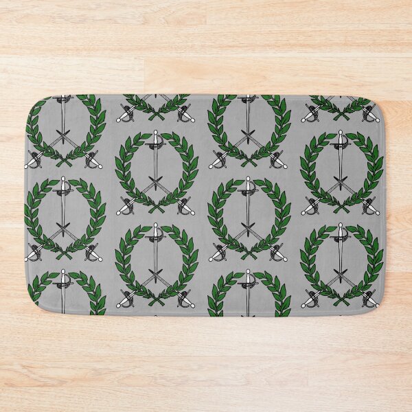 Item preview, Defense/Laurel designed and sold by Etienne Le Mons.