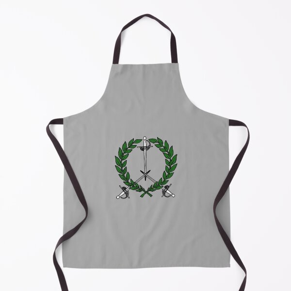 Item preview, Defense/Laurel designed and sold by Etienne Le Mons.