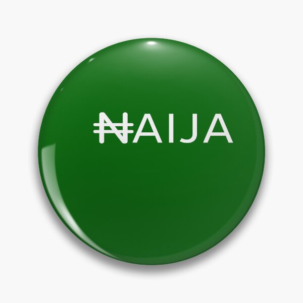 Item preview, Naija designed and sold by DigitalNobleman.