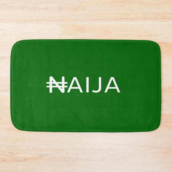 Item preview, Naija designed and sold by DigitalNobleman.
